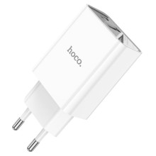 МЗП HOCO C100A PD20W+QC3.0 – White