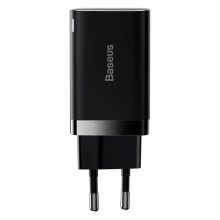 МЗП Baseus Super Si Pro Quick Charger 30W (CCSUPP-E) – Black