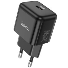 МЗП Hoco N32 Glory PD30W – Black