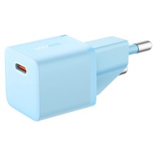 МЗП Baseus GaN5 Fast Charger (mini) PD30W (1USB-C) (CCGN070) – undefined