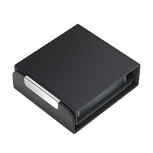 БЗП WIWU Wi-W001 3 in 1 wireless charger – Black