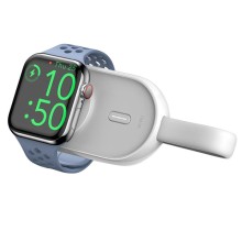 БЗП WIWU Wi-M20 2 in 1 with powerbank For Apple Watch