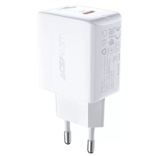 МЗП Acefast A1 PD20W single USB-C – White