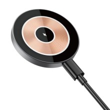 БЗУ WIWU Wi-W008 15W wireless charger – undefined