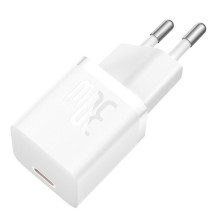 МЗП Baseus GaN5 Fast Charger (mini) PD30W (1USB-C) (CCGN070) – undefined