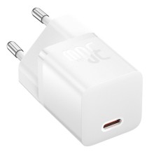 МЗП Baseus GaN5 Fast Charger (mini) PD30W (1USB-C) (CCGN070) – undefined