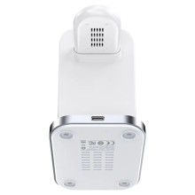 БЗП Acefast E15 desktop 3-in-1 – White