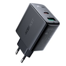 МЗП Acefast A5 PD32W GaN (USB-C+USB-A) – undefined