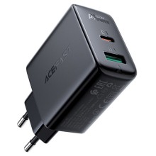 МЗП Acefast A5 PD32W GaN (USB-C+USB-A) – undefined