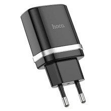 МЗП Hoco C12Q Smart QC3.0 (1USB/3A)
