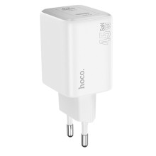 МЗП Hoco N42 Elogiado 2C PD45W – White