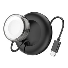 БЗП Hoco CW51 Wireless charger for iWatch