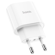 СЗУ Hoco C94A Metro PD20W (1C) – White