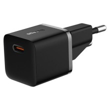 СЗУ Baseus GaN5 Fast Charger (mini) 1C 20W (CCGN05010) – Black