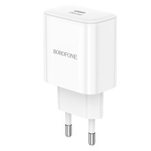 СЗУ Borofone BA81A PD20W (1USB-C)