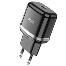 СЗУ Hoco N24 Victorius PD20W (1USB-C)