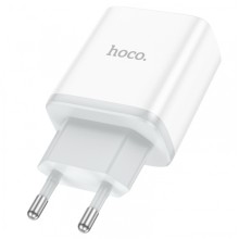 МЗП Hoco C104A PD20W – White