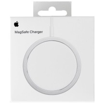 БЗП MagSafe Charger for Apple (AAA) (box) – White