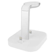 БЗП Hoco CW43 Graceful 3-in-1 – Білий