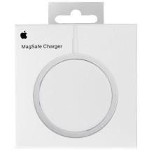 БЗП MagSafe Charger for Apple (AAA) (box) – Білий