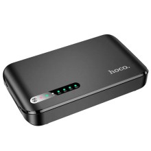 Источник бесперебойного питания Hoco DB62 Smart Mini UPS для роутеров 5V/9V/12V 20000 mAh