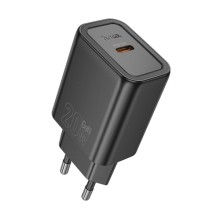 МЗП Hoco N60 Gentle PD20W (1USB-C)