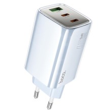 МЗП Hoco N49 Glorious PD65W (1USB-A/2C)