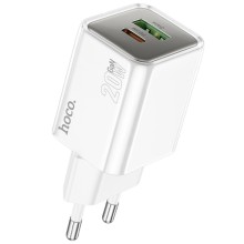 МЗП Hoco N46 Glorious PD20W+QC3.0 (1USB-A/1C) – undefined