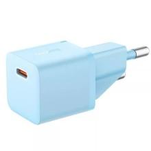 СЗУ Baseus GaN5 Fast Charger (mini) PD20W (1USB-C) (CCGN05010) – undefined