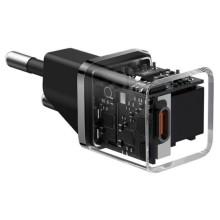 СЗУ Baseus GaN5 Fast Charger (mini) PD20W (1USB-C) (CCGN05010) – Черный