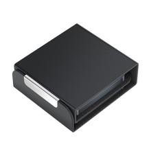 БЗП WIWU Wi-W001 3 in 1 wireless charger – Чорний
