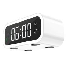 БЗП WIWU Wi-W015 2 in 1 Time Wireless Charger – Білий