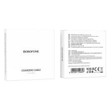 Зарядное устройство для Borofone BD13 – Черный