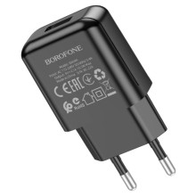 МЗП Borofone BA64A Single port