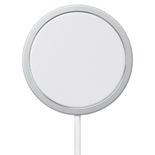 БЗП MagSafe Charger for Apple 25W (AAA) (box)