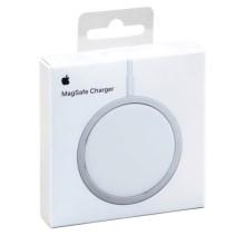 БЗП MagSafe Charger for Apple 25W (AAA) (box) – Білий