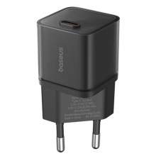 СЗУ Baseus GaN5S OS 20W (1USB-C) (P10162503) – Черный