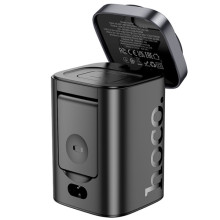 БЗУ Hoco CQ20A Clever 6in1 PD65W – Черный
