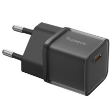 СЗУ Baseus GaN5S OS 20W (1USB-C) (P10162503) – Черный