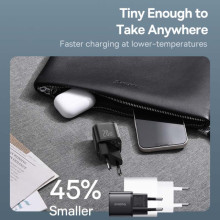 СЗУ Baseus GaN5S OS 20W (1USB-C) (P10162503) – Черный