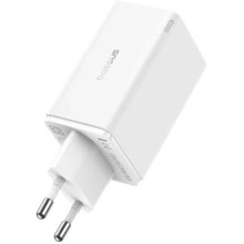 СЗУ Baseus GaN5S OS 20W (1USB-C) (P10162503) – Белый