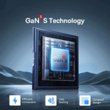 СЗУ Baseus GaN5S OS 20W (1USB-C) (P10162503) – Белый