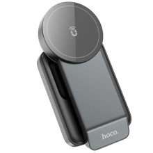 БЗУ Hoco CQ3 Motorcycle 3in1 – Черный