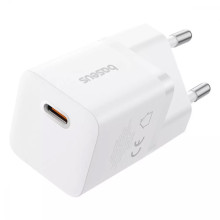 СЗУ Baseus GaN5 Fast Charger (mini) PD25W (1USB-C) (P10110909213-00) – undefined