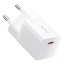 СЗУ Baseus GaN5 Fast Charger (mini) PD25W (1USB-C) (P10110909213-00) – undefined