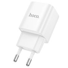 МЗП Hoco C146A Charm PD20W (1USB-C) – Білий