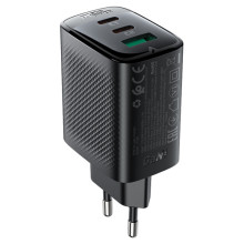 МЗП Acefast A108 GaN PD67W (1USB-A/2C)
