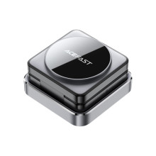 БЗУ Acefast E20 desktop 3-in-1 – Черный
