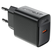 СЗУ Acefast A104 GaN PD25W (1USB-C)