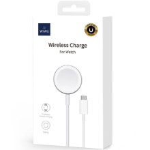 БЗУ WIWU Wi-W009 Cableless charger 15W – Белый
